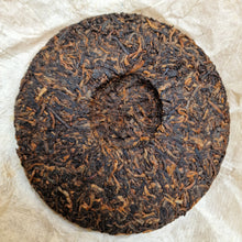 Load image into Gallery viewer, #658 2005 Menghai Shou Puerh Private Production