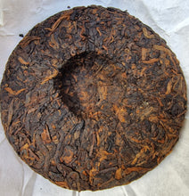 Load image into Gallery viewer, #662 2023 Aloeswood Shou Puerh