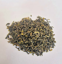 Load image into Gallery viewer, #286 Organic Spiral Green Tea