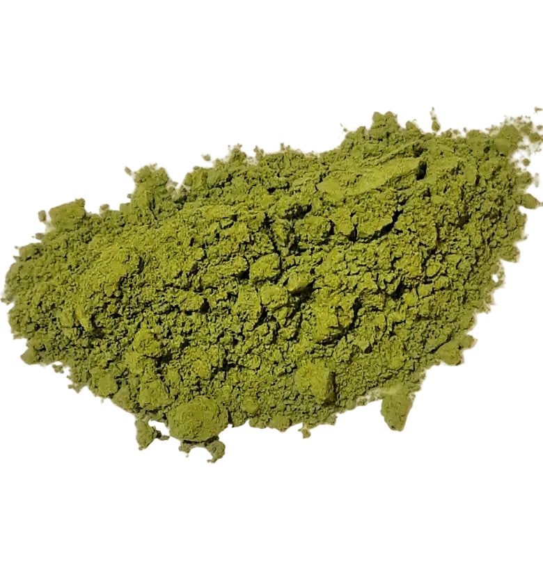 Ceremonial Grade Organic Matcha