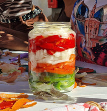 Cargar imagen en el visor de la galería, Iniciación a la Fermentación: 19 Abril @ 11h (2 hours)