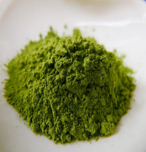 Load image into Gallery viewer, Matcha Green Tea Workshop Sunday, November 30 at 11h (2 hours)