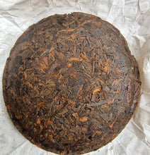 Load image into Gallery viewer, #654 1990 Menghai Shou Puerh