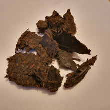 Load image into Gallery viewer, #657 2017 Shou Puerh - Lotus Awakening