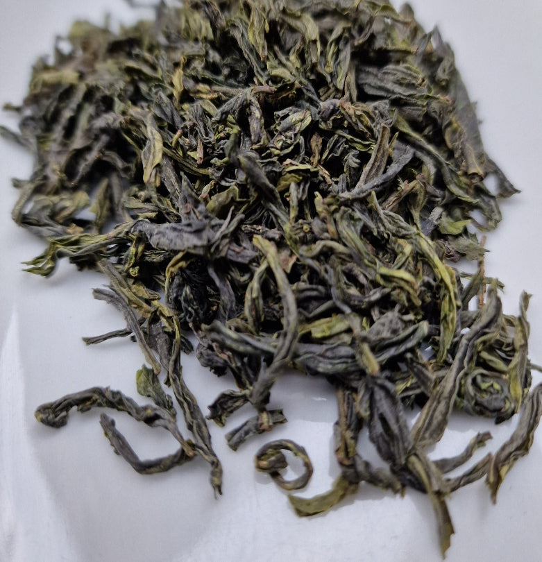 #273 Lu An Gua Pian "Semilla de melón"