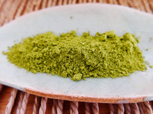 Load image into Gallery viewer, premium ceremonial grade organic matcha powder green tea barcelona caj chai
