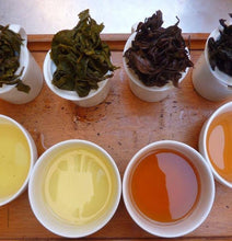 Load image into Gallery viewer, oolong