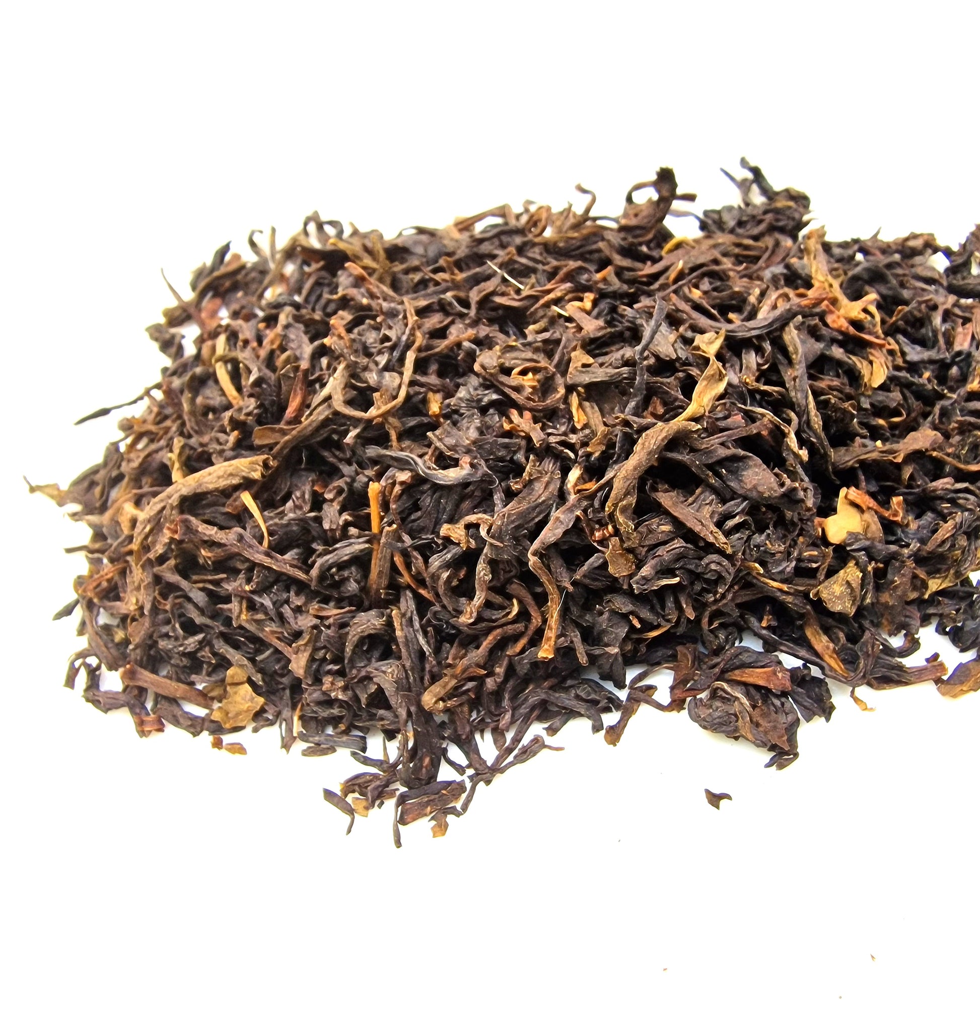 2022 Liu An té fermentado