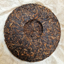 Load image into Gallery viewer, 2005 Menghai Shou Puerh Private Production
