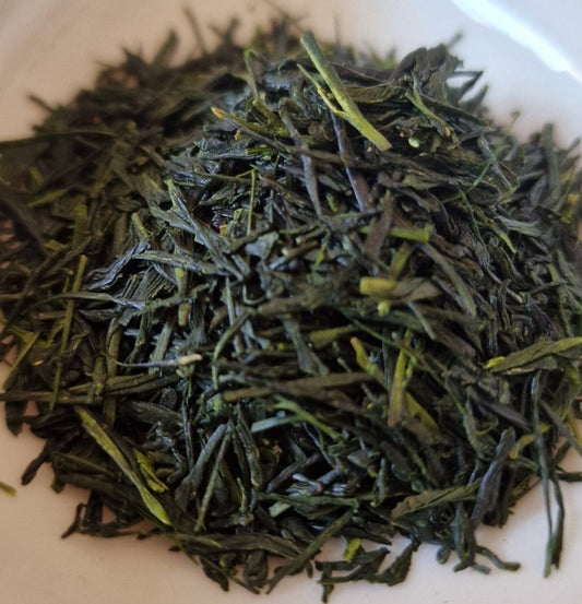 #220 2025 Shincha Kabuse Saemidori Orgánico