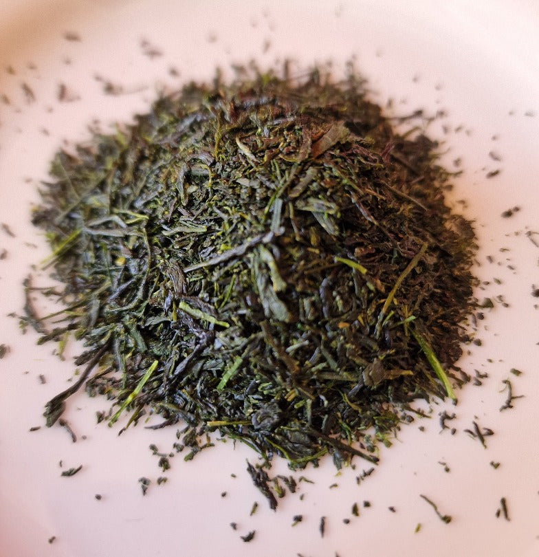 #232 2025 Shincha Chumushi Saemidori