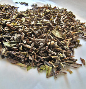 #404 2024 First Flush Darjeeling Seeyok (Organic)