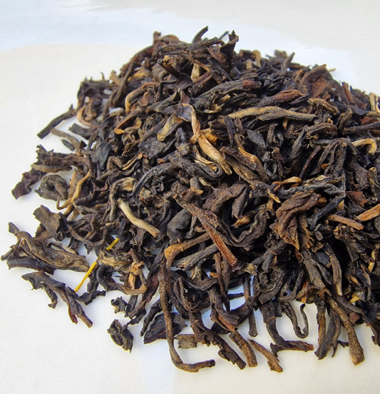 #538 Lotus Negro Salvatge Vietnam