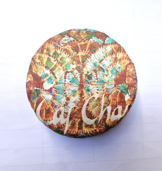 2024 yunnan té blanco salvaje