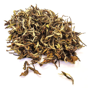 #121 Nepal Pathiwara High Mountain White