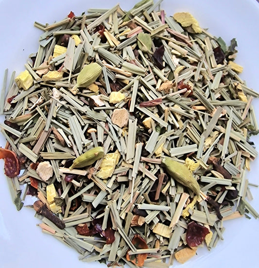 Ayurveda Herbal Tea