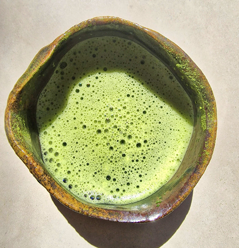 Drink  Matcha Barcelona