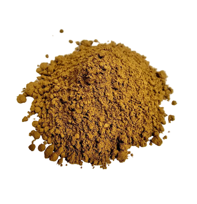 Polvo de matcha Gaba Hong Cha