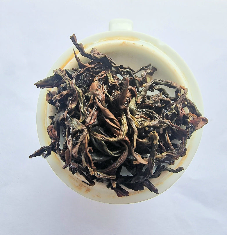 #322 Orquídia Mel Fènix - Mi Lan Dan Cong Gao Shan Oolong