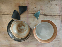 Load image into Gallery viewer, Taller de Kintsugi Tradicional 5 días (22 Enero - 5 Marzo a las 18h)
