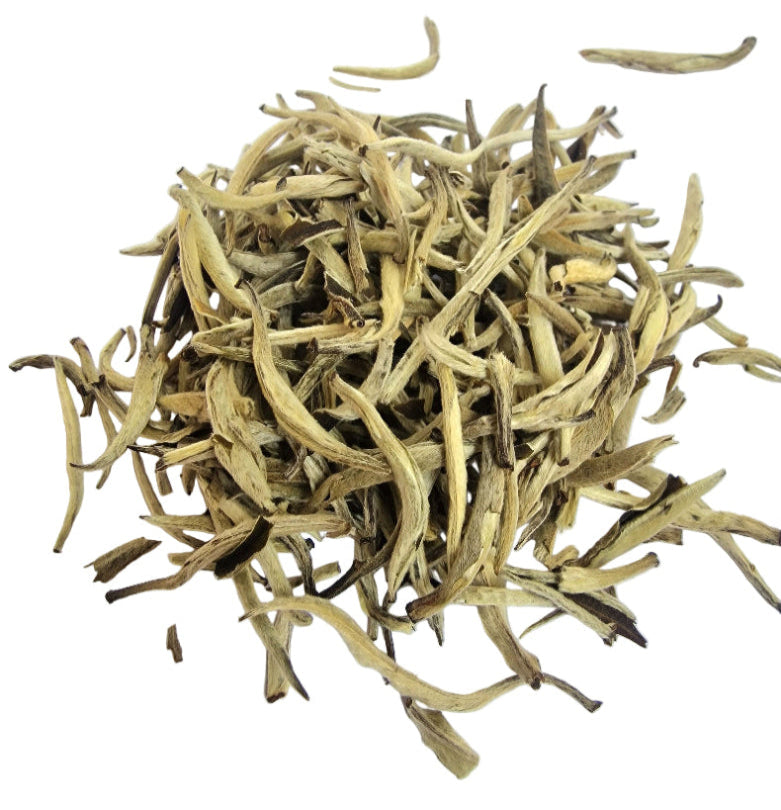 Organic White Tea Jasmine