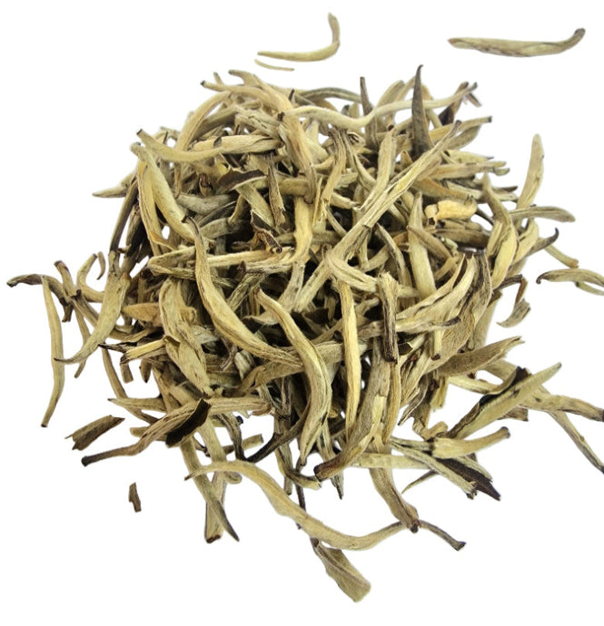 Organic White Tea Jasmine