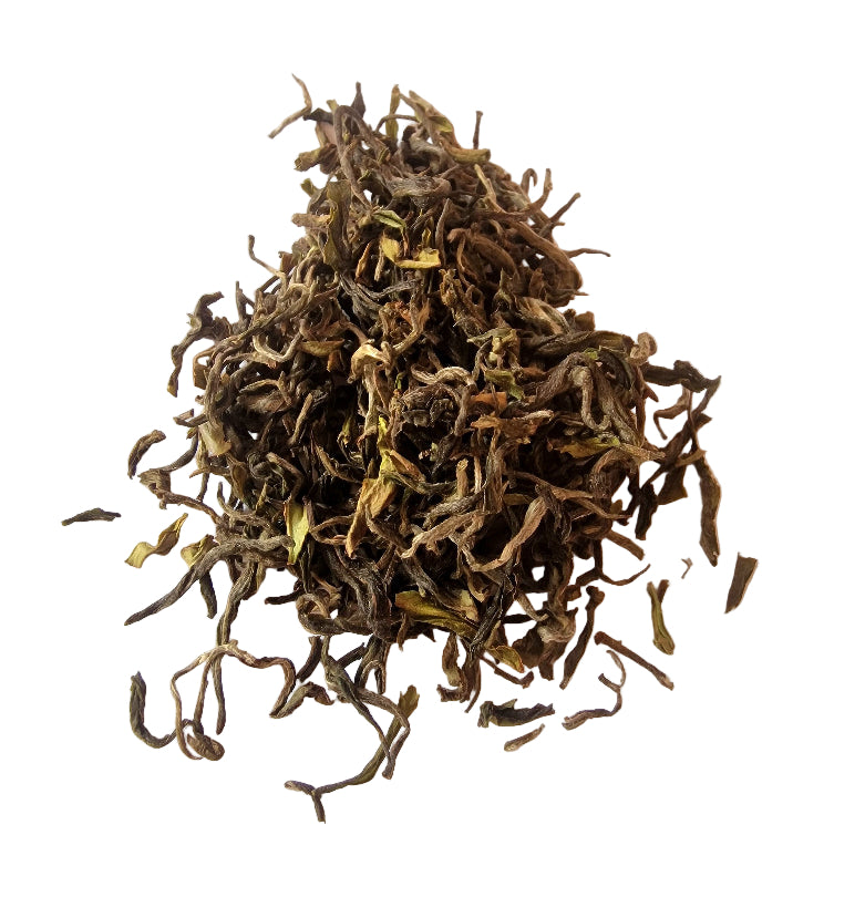 Nepal First Flush Tea