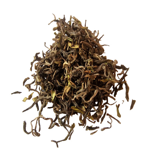 Nepal First Flush Tea