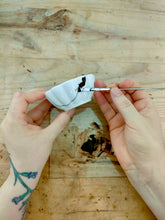 Load image into Gallery viewer, Kintsugi Repair
