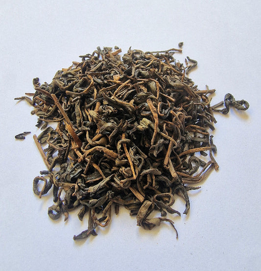 #299 Lu An Huang Da Cha