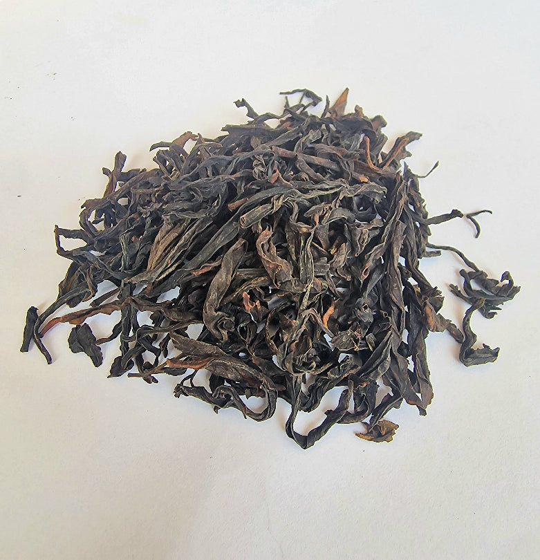 #322 Orquídia Mel Fènix - Mi Lan Dan Cong Gao Shan Oolong