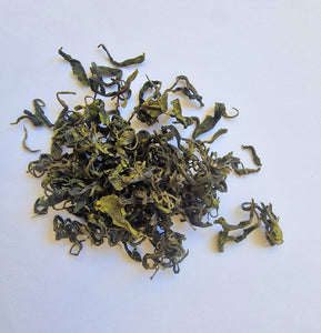 #295 Orient Rose "Cha Camelia"