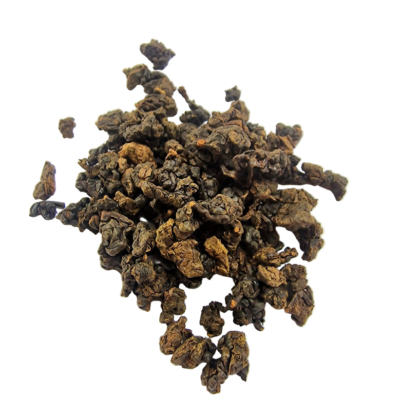 GABA oolong 
