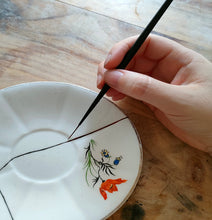 Load image into Gallery viewer, Kintsugi Repair

