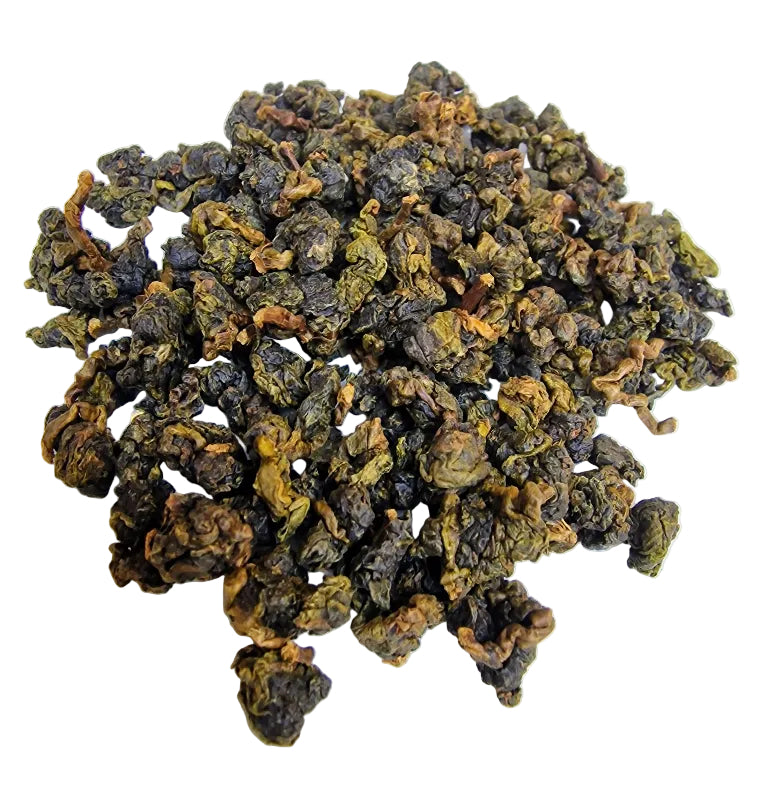 Guan Yin de la Alta Montaña