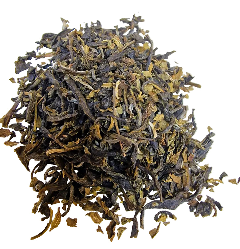 Wild Peppermint Tea Vietnam