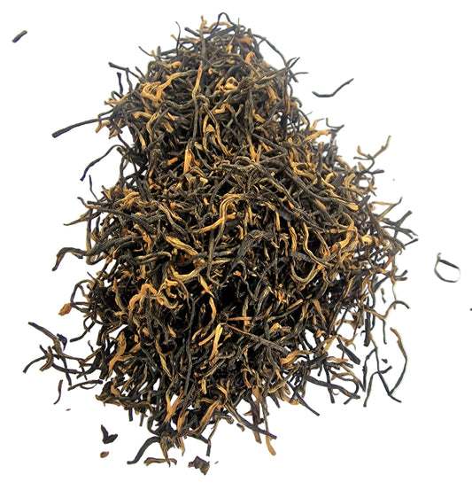 Salvaje Wudang Hong Cha