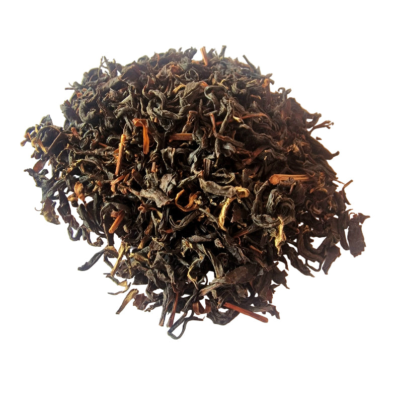 Japanese Yomogi Hong Cha