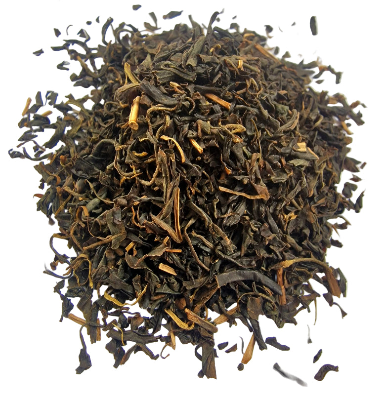 oolong coreano