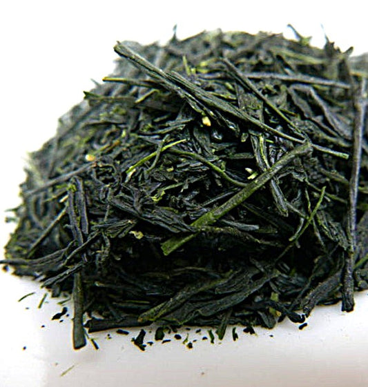 #205 Gyokuro orgánico premium Saemidori 2025