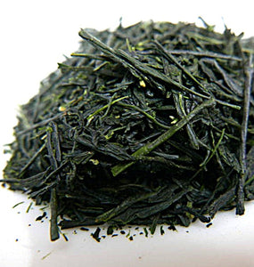 #205 2025 Organic Gyokuro Premium Saemidori