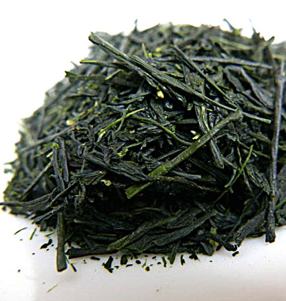 #205 2025 Organic Gyokuro Premium Saemidori