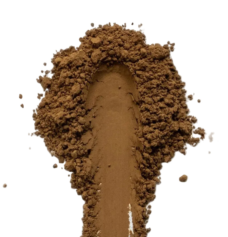 organic houjicha powder