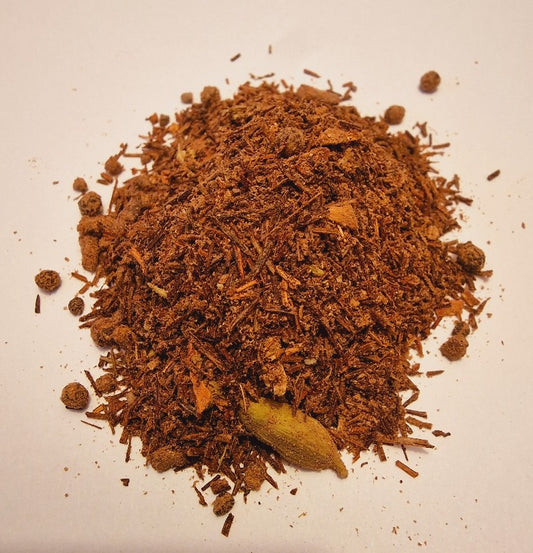 #6 Mezcla Chai Orgánica Sweet Dreams