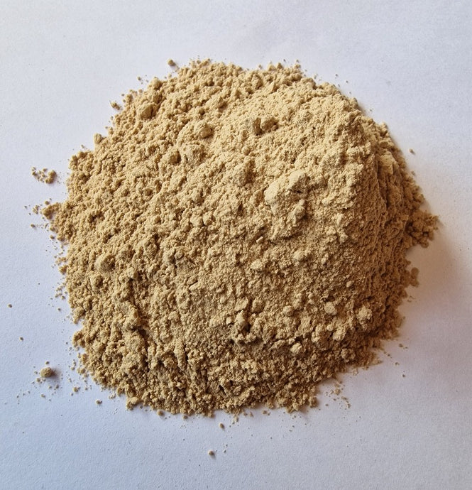 Potent organic cordyceps powder known for its invigorating, energetic properties