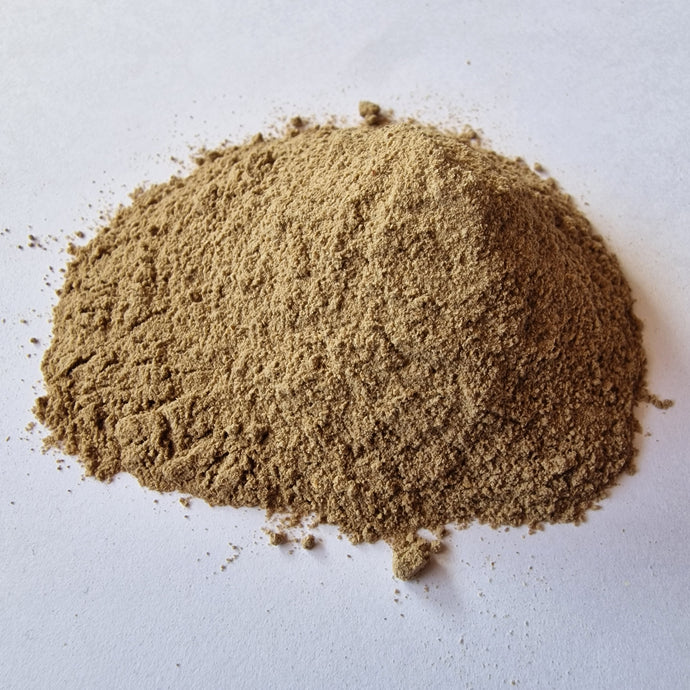 Organic Lions Mane powder great for brain and memory functioning