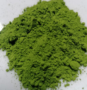 Té verde Matcha calmante con GABA