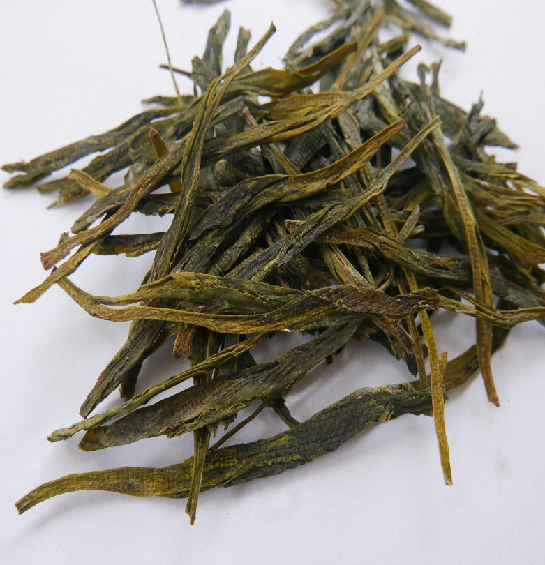 #271 Taiping Hou Kui "Líder Mono"