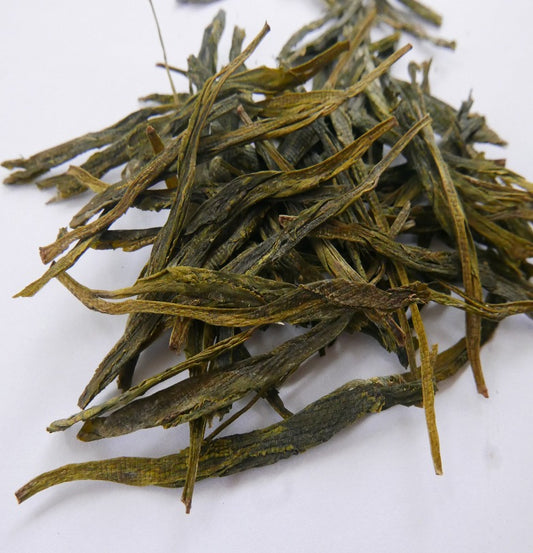 #271 Taiping Hou Kui "Líder Mono"