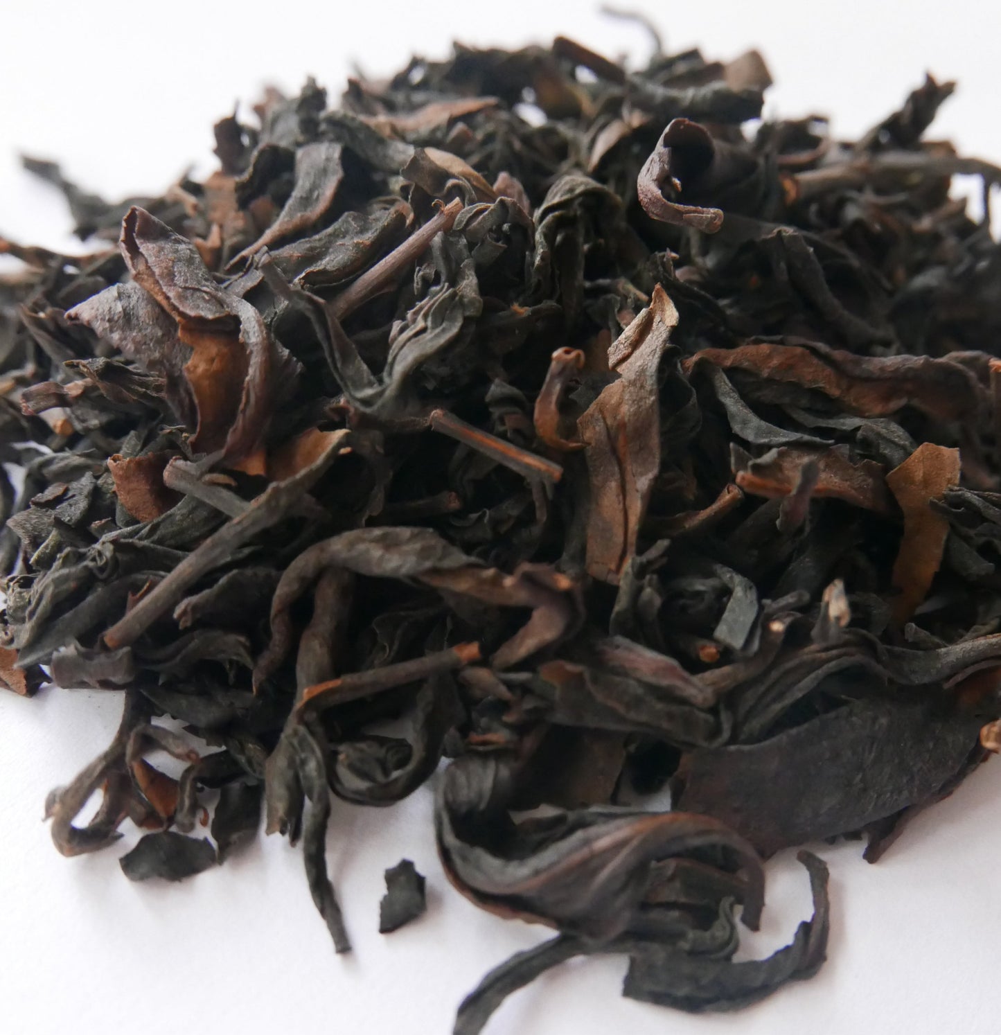 #530 Jin Xuan Honey Hong Cha Organic Thailand